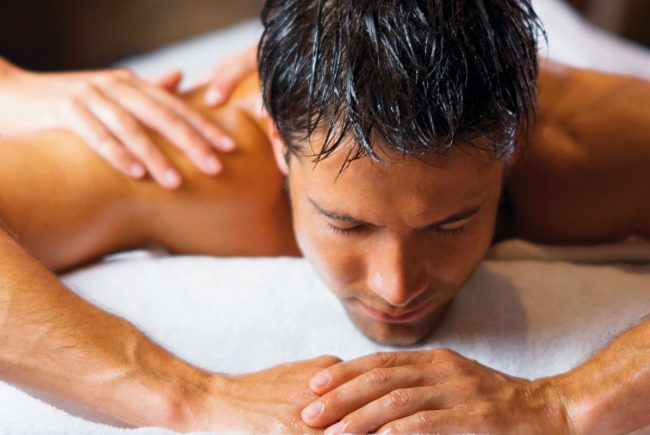 Geburtstagswünsche Mann Wellness
