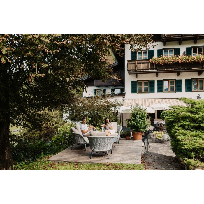 3 Tage. 2 Räder. 1 Auszeit