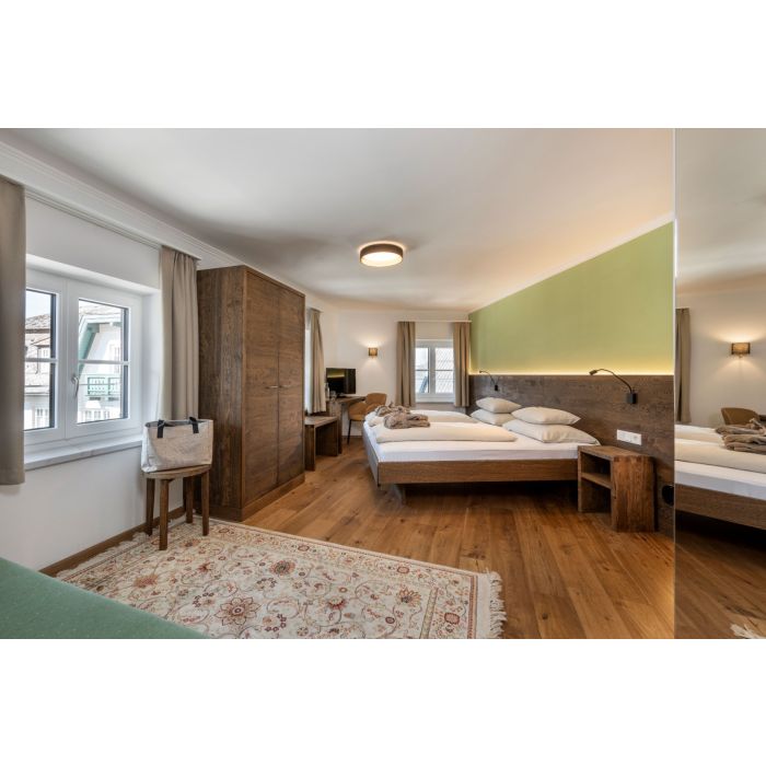 Verwöhnpension Plus am Wolfgangsee