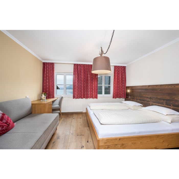 Verwöhnpension Plus am Wolfgangsee