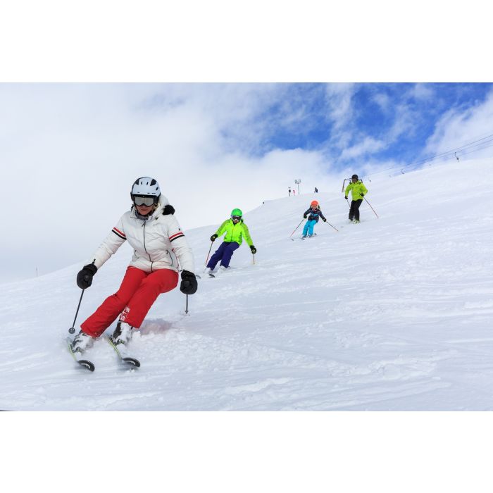 Wintererlebnisse im Nationalpark Hohe Tauern