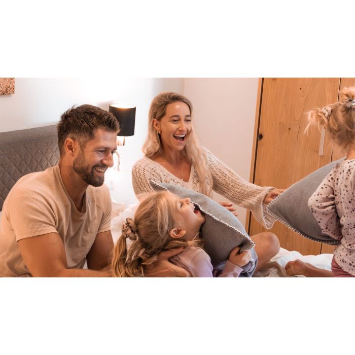 Winterurlaub im großzügigen Ferienappartement
