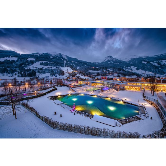 Ski & Therme