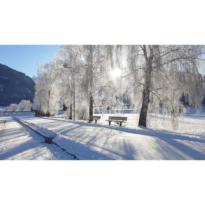 Wintererlebnisse im Nationalpark Hohe Tauern