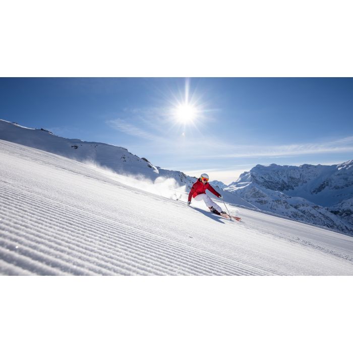 Ski & Therme