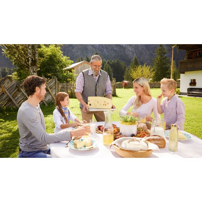 Autofrei in die Wanderregion Abtenau
