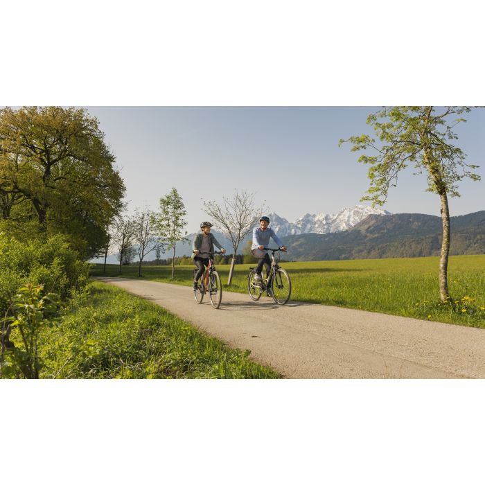 Bad Vigaun: Urlaub vor den Toren Salzburgs