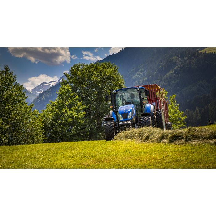 Deine Bauernhofauszeit im SalzburgerLand