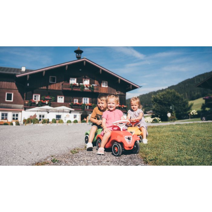 Deine Bauernhofauszeit im SalzburgerLand