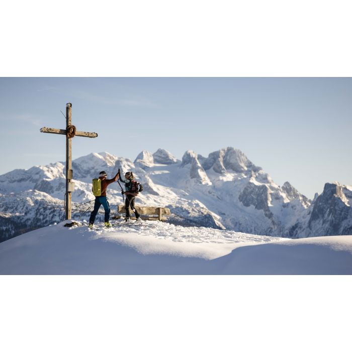 Entspannt ins Familien-Winterabenteuer
