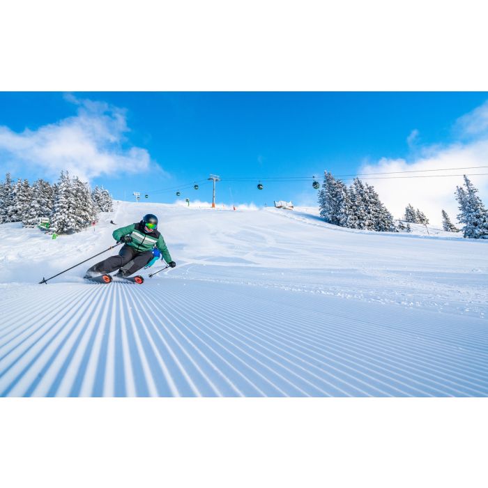 Täglich grüßt das Winterglück