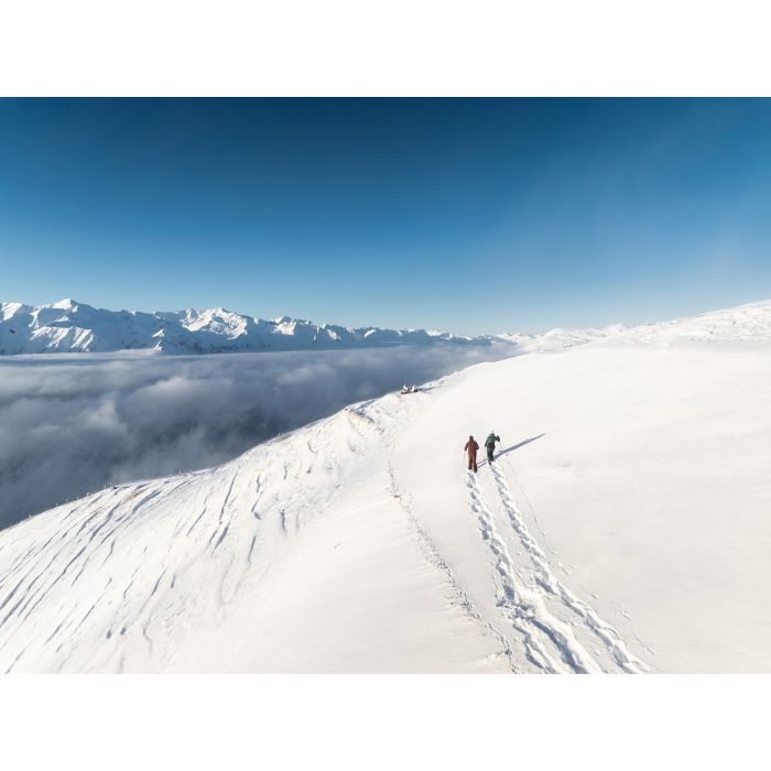 Täglich grüßt das Winterglück
