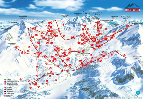 Obertauern