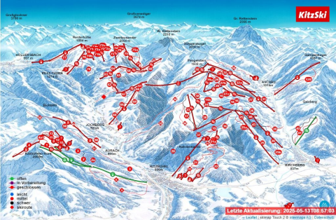 Kitzbühel