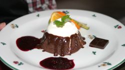 Moar in der Pfoad: Süßes Schmankerl auf der Bürglalm