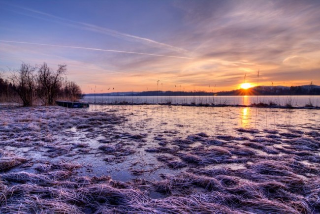 grabensee « SalzburgerLand Magazin