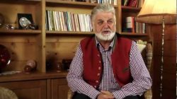Herbert Gschwendtner – Ein Mann wie ein Berg