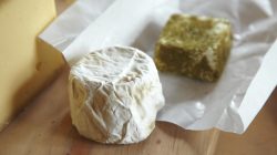 Der Käse-Künstler hinter den Tauern