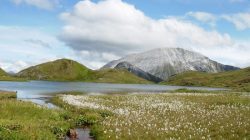 Die schönsten Lungauer Bergseen