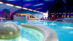 Heiltherme Bad Vigaun