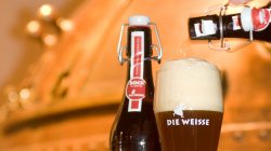 Salzburger Bierkultur – Die Weisse