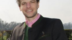 Der Almsommer – Tischler aus dem Großarltal