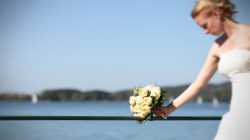 Romantisch heiraten am Mattsee