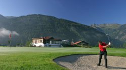 Golfclub Mittersill-Stuhlfelden