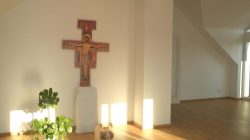 Die Stille hinter Klostermauern