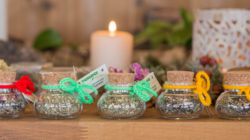 Naturprodukte vom Thurerhof