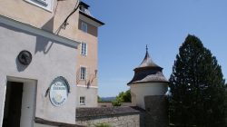 Für den schönsten Tag im Leben – Schloss Seeburg