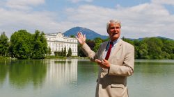 Seit Jahrzehnten hitverdächtig: Die Sound-of-Music Tour