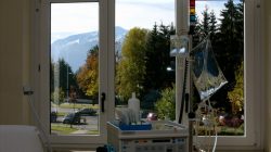 Ferien-Dialyse in Salzburg