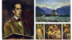 125-Jahrfeier für den Klassiker der Moderne