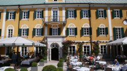 Gwandhaus – Heimat der Tracht
