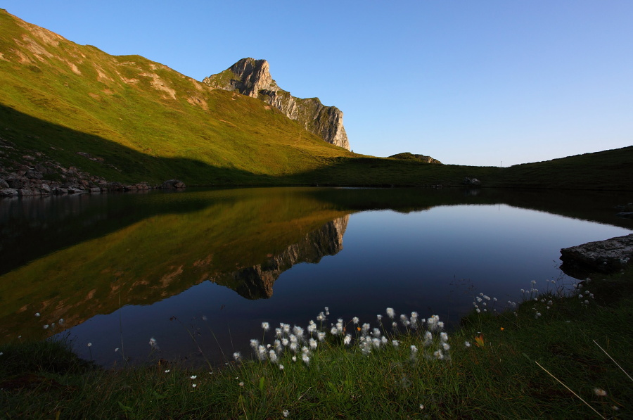 Der Schuhflickersee