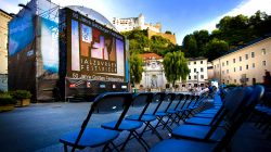 Siemens Festspielnächte