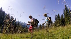 Der Weg ist das Ziel