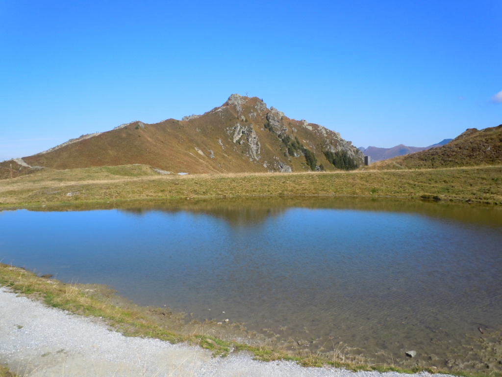 Schlossalm Bad Hofgastein