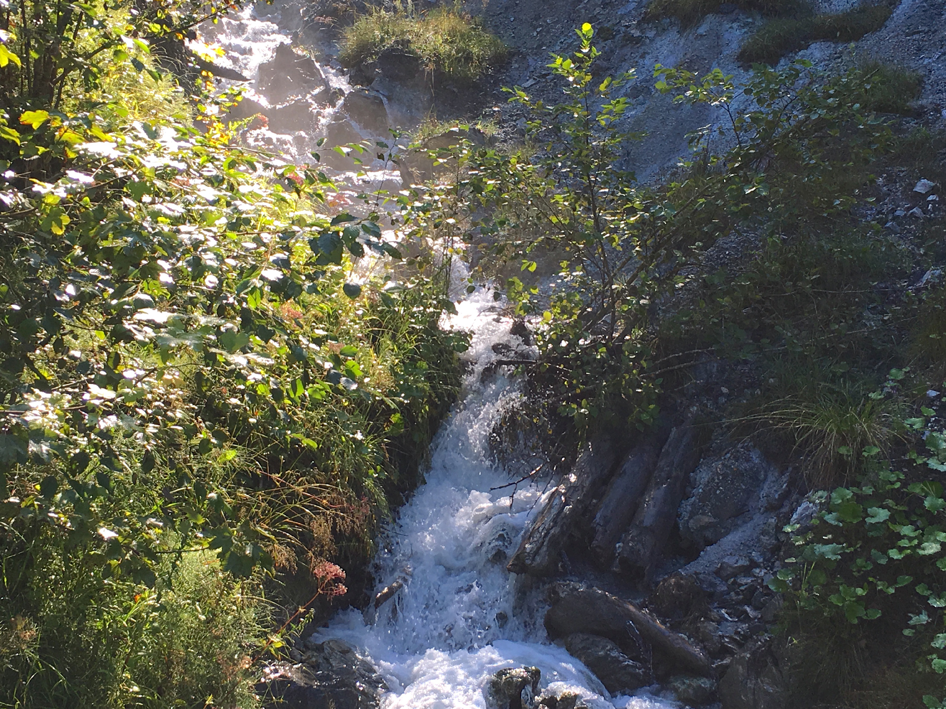 © SalzburgerLand Magazin - Liechtensteinklamm