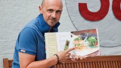 Das Schrannenkochbuch