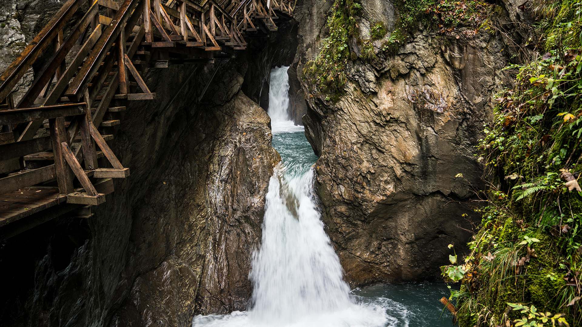 © SalzburgerLand Magazin - Sigmund Thun Klamm