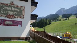 Landgasthof Hotel Traunstein