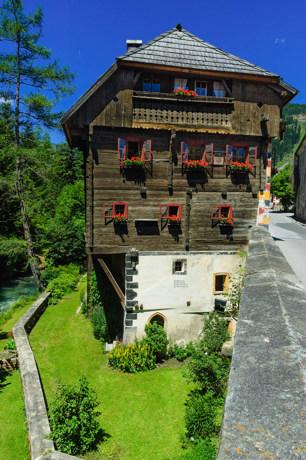 mauterndorf_01072 « SalzburgerLand Magazin