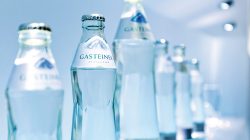 Gasteiner Mineralwasser