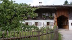 Freilichtmuseum Großgmain