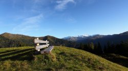 Bichlalm in Großarl