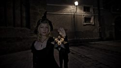 Gruselwandern in Salzburg