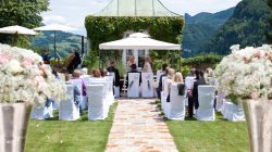 Heiraten wie im Märchen