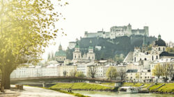 Festung Hohensalzburg